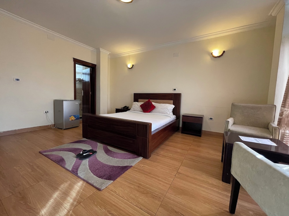 Filimon Guest House