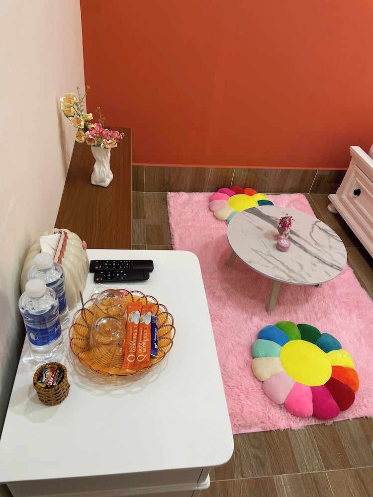 Candy's House - Can Tho