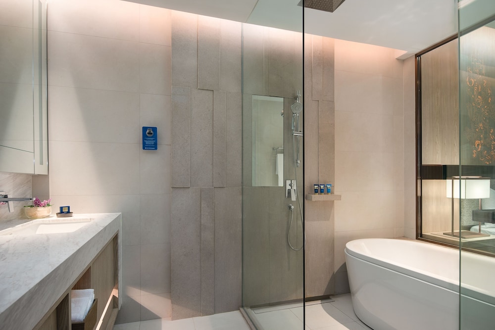 Hotel Nikko Bangkok 43