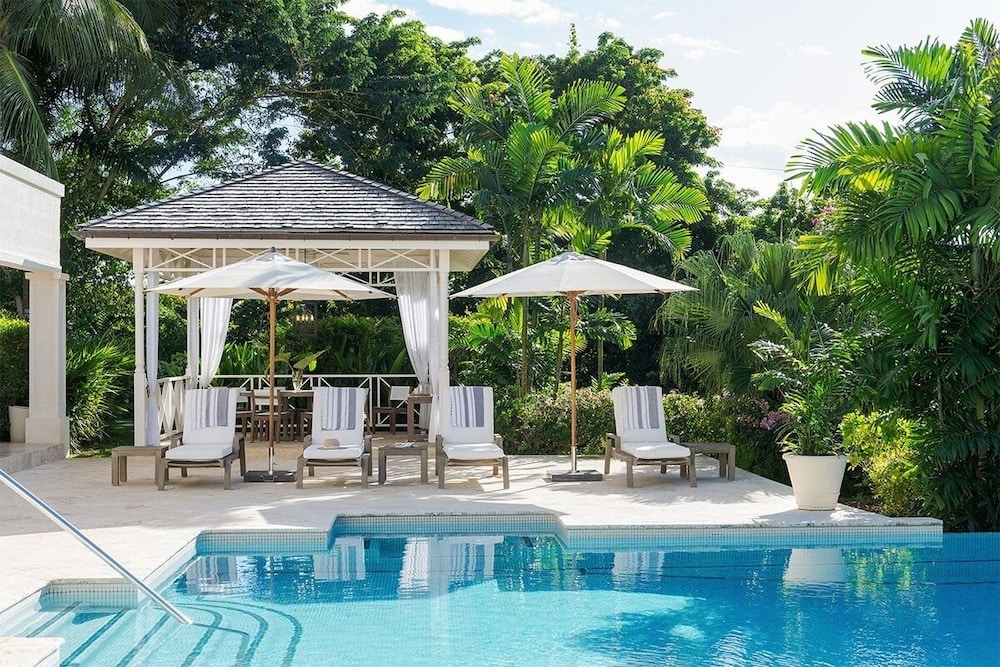 One Westland Heights 5 Bedroom Villa