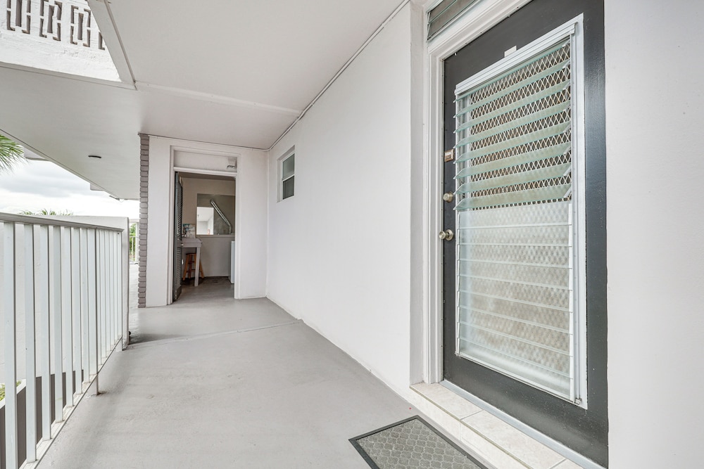 8 Mi to Dtwn Fort Lauderdale: Condo w/ Pool Access