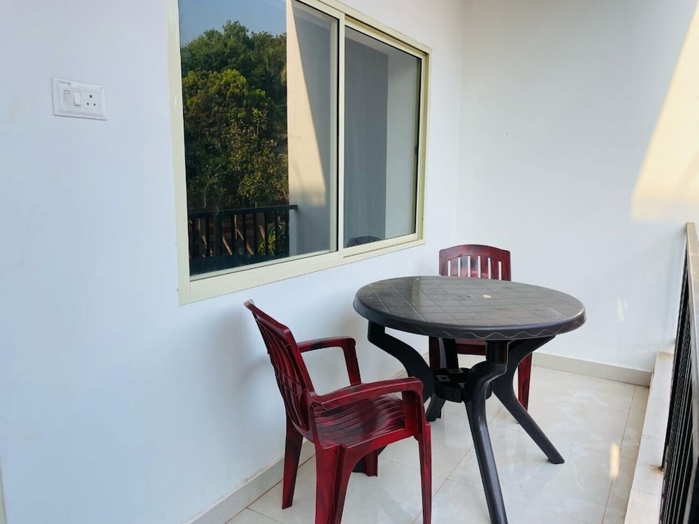 Rivaba Resort by White Villa Goa