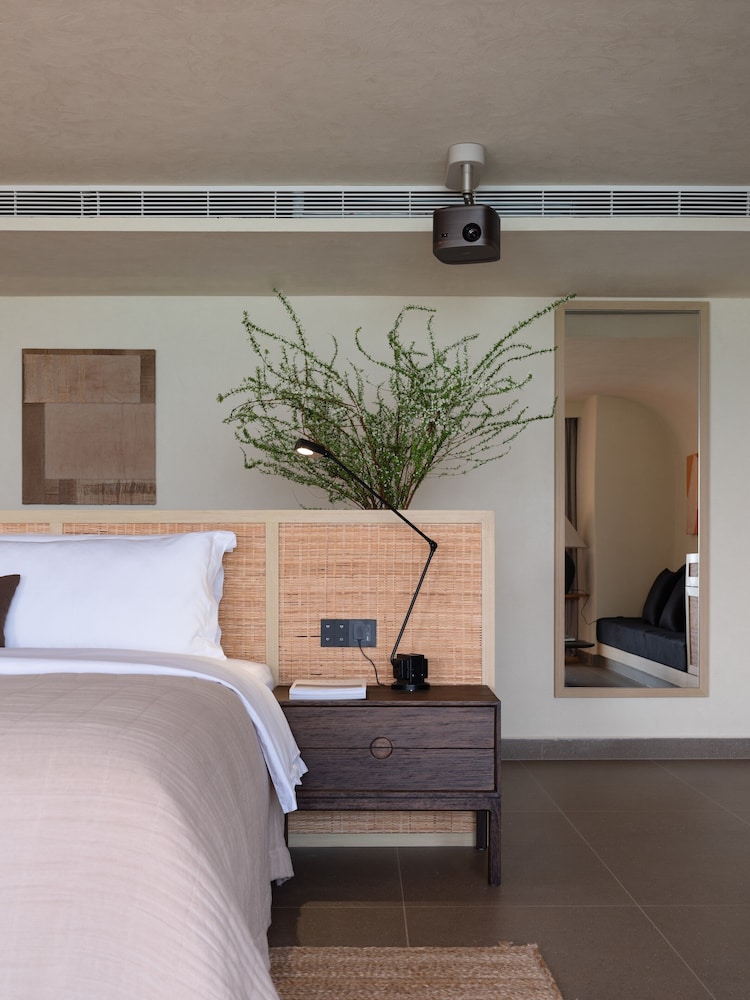 Casa Paramita spa boutique hotel