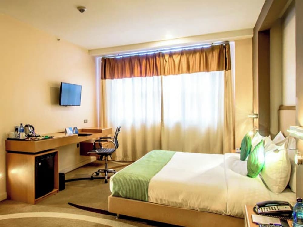 Prideinn Azure Hotel Nairobi 8 photo 5