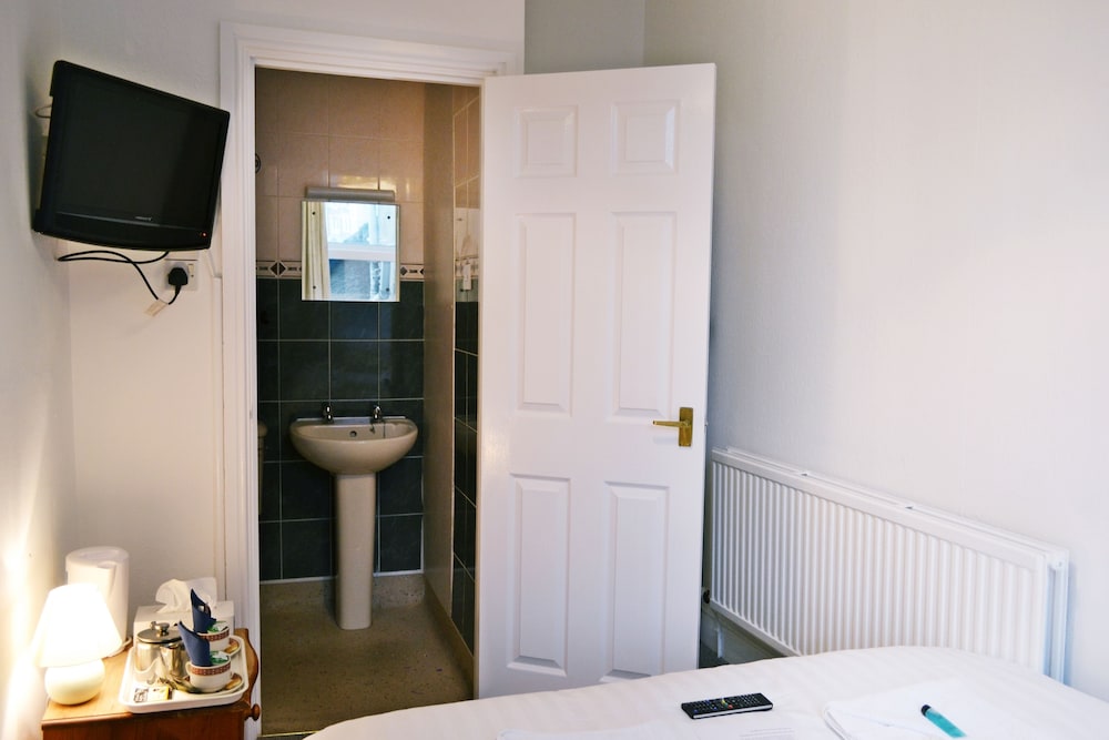The Cardigan Bay Guest House