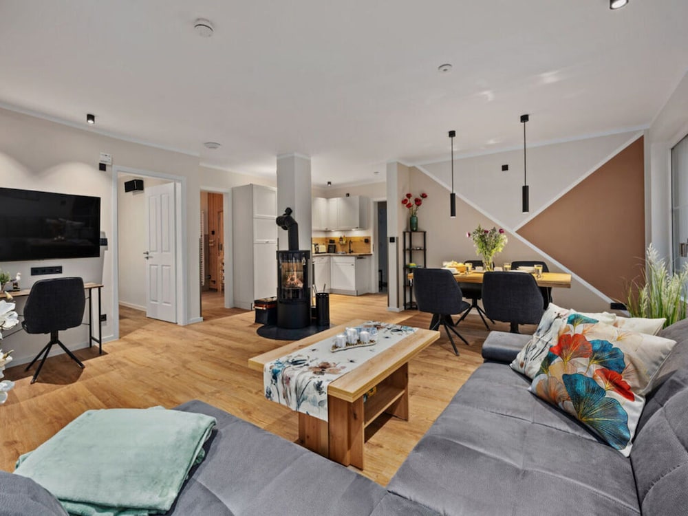 Island Dream Comfortable Holiday Residence