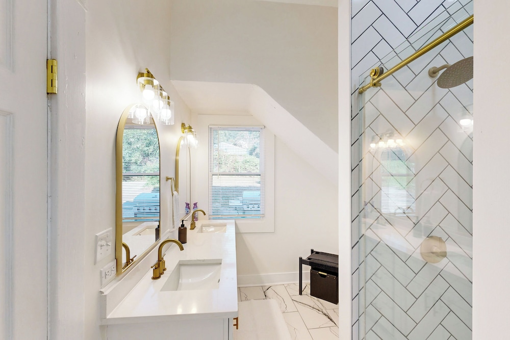 Historic Charm & Great Location!
