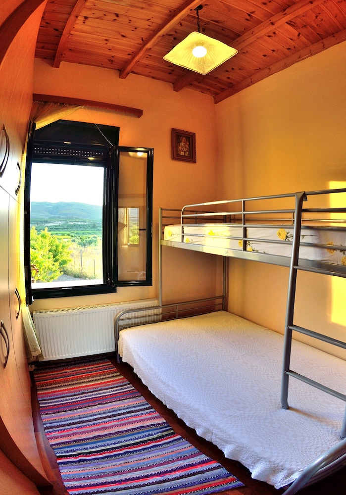 Villa Alagonia photo 4