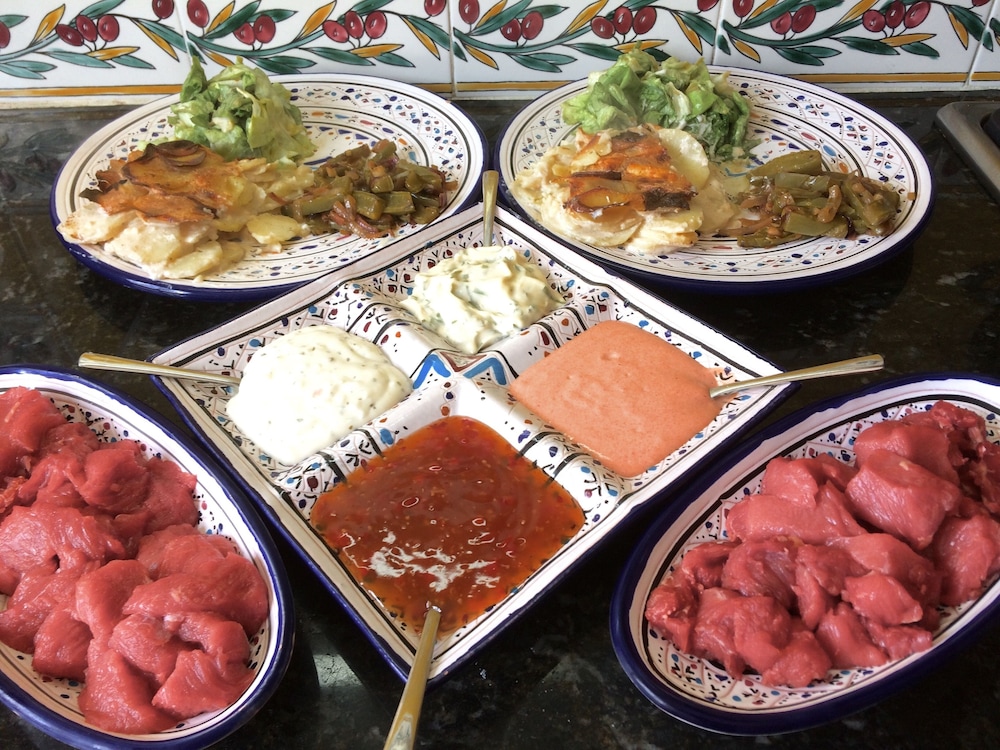 Dar Jasmin Djerba