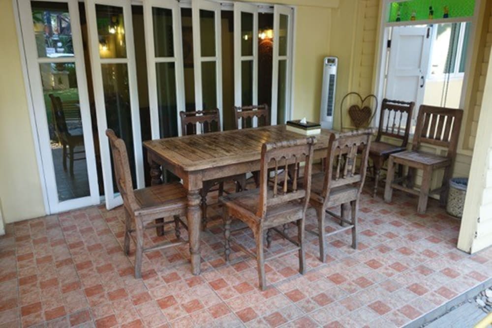 Bunthomstan Guesthouse