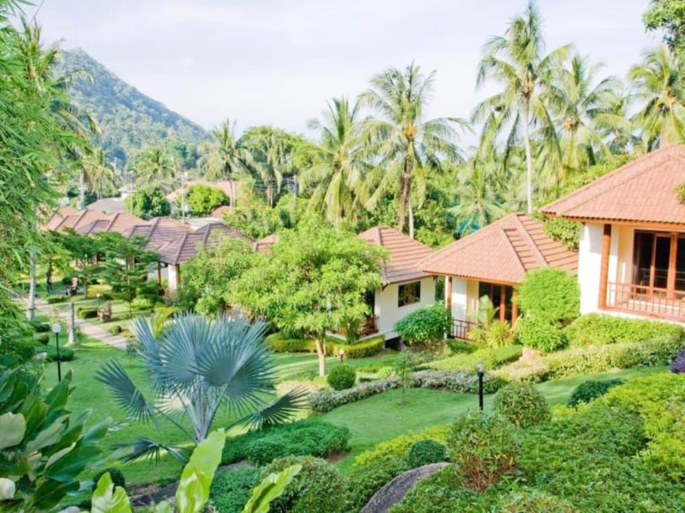 La Mer Samui Resort