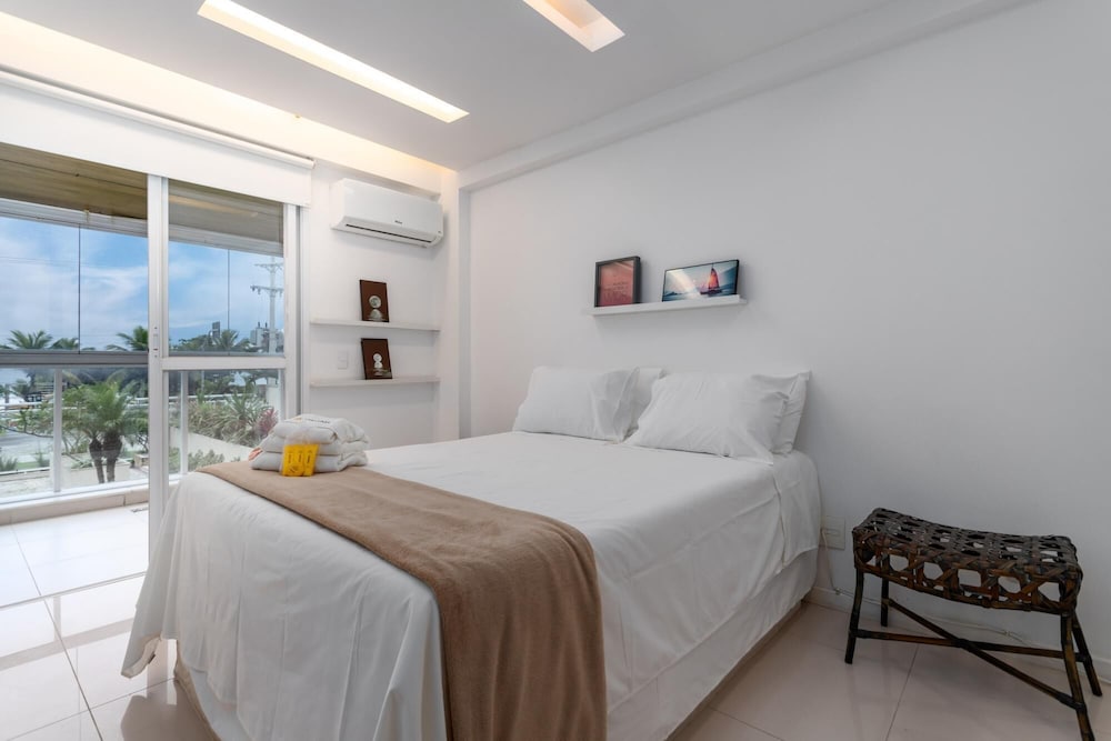 Luxury in Barra da Tijuca for Families Pp102 Z10