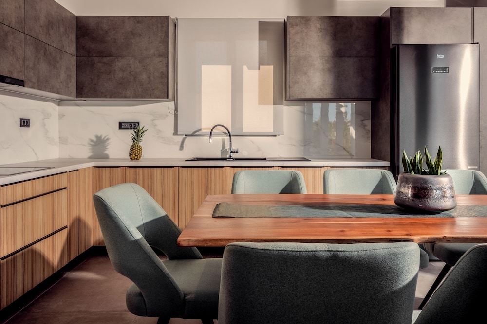 Vatia Villas