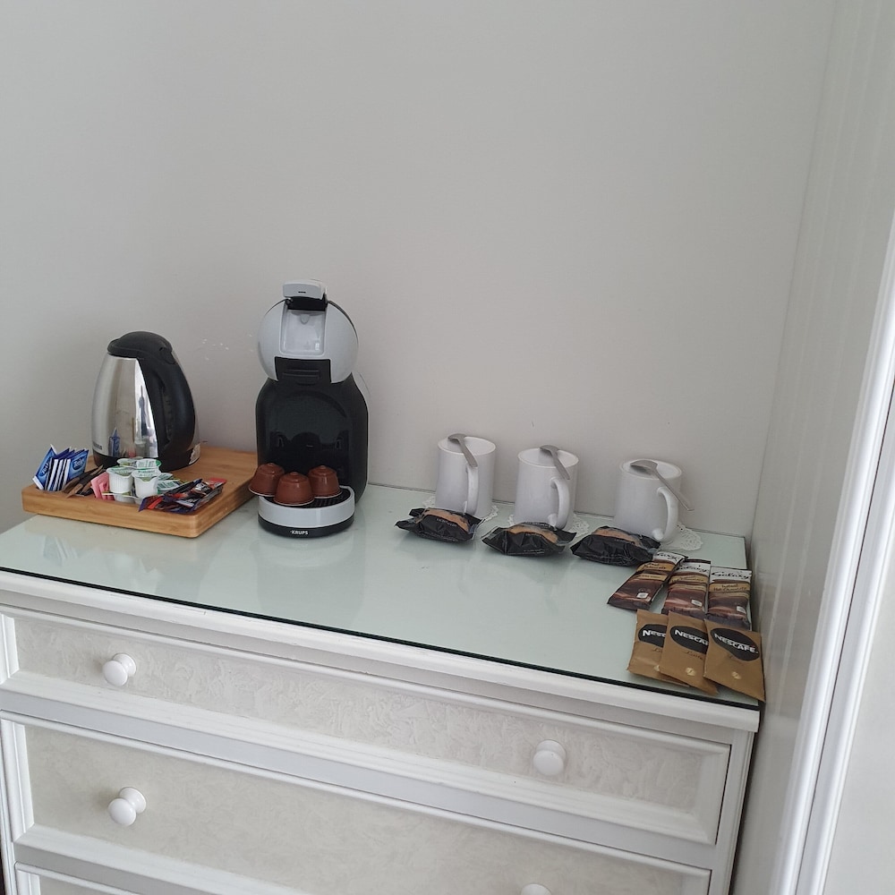 Oxford Vacations - St Margarets Hotel - Property Image 64