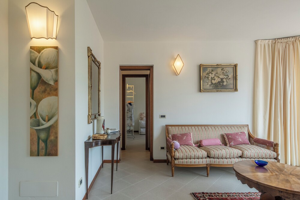 Bonaria Boutique House Ac Cinque Terre