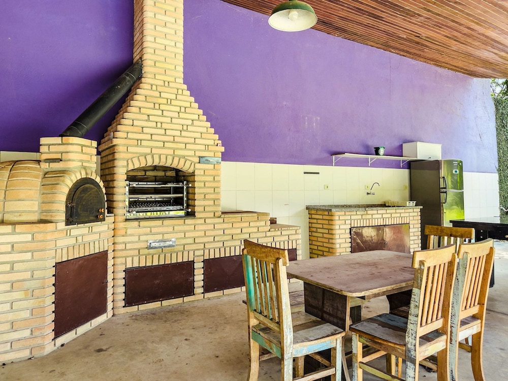 Casa térrea e confortável na Granja