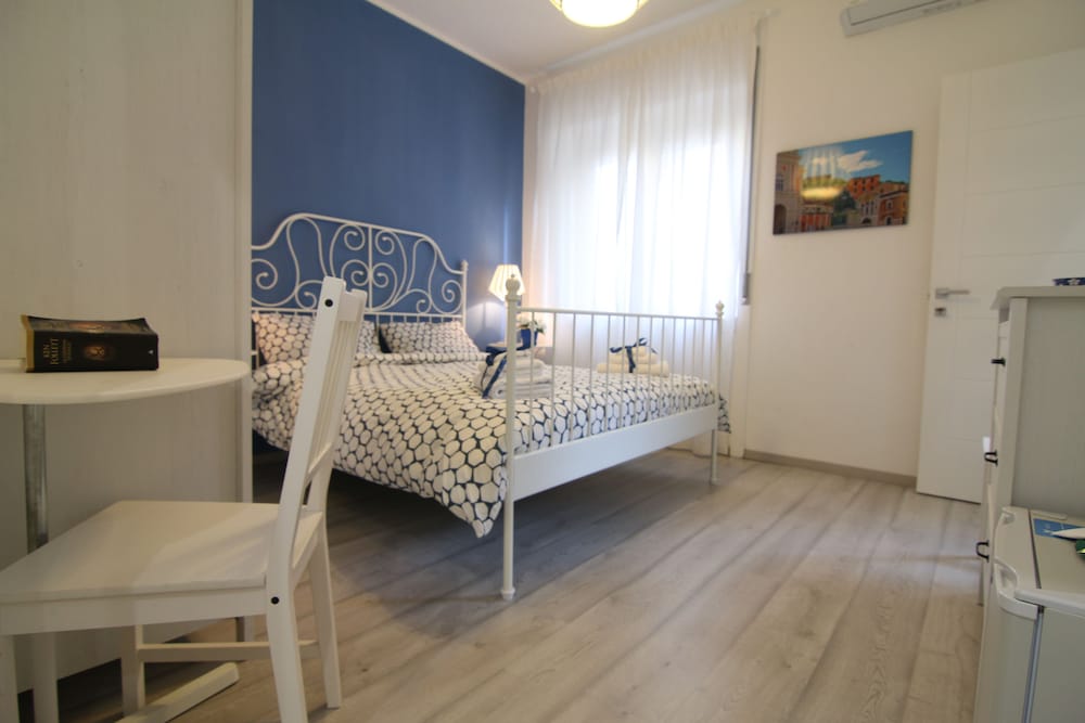 Sette sorelle b&b