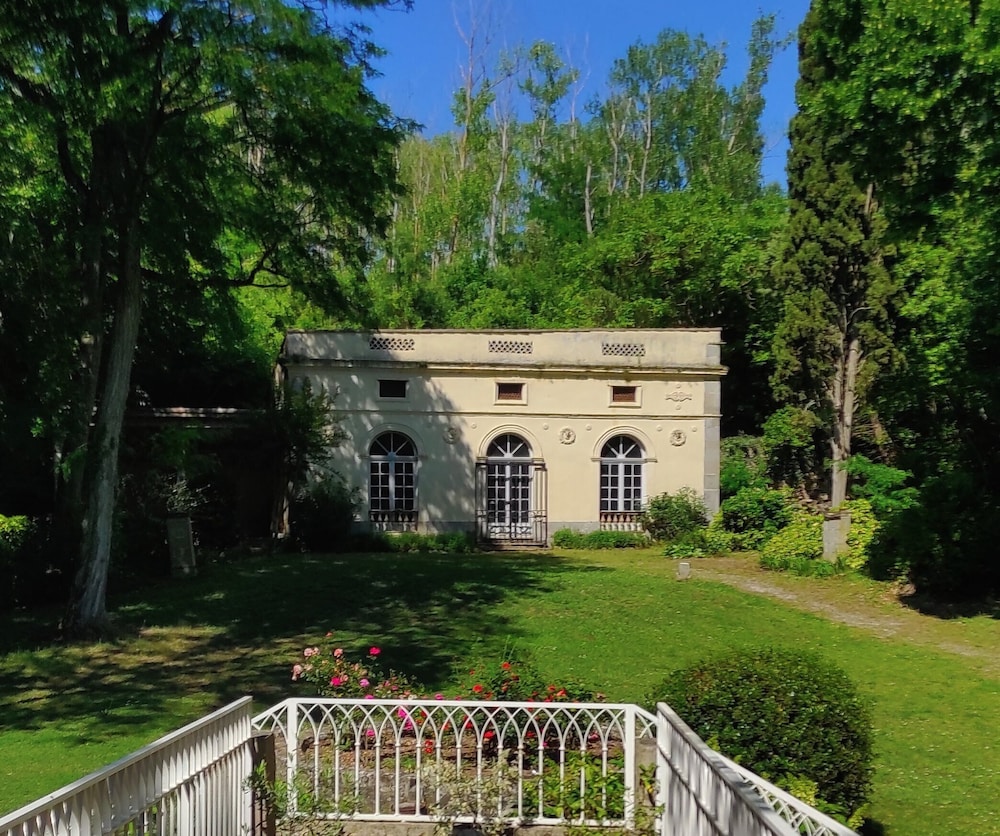 Le Domaine de Villespy view 5