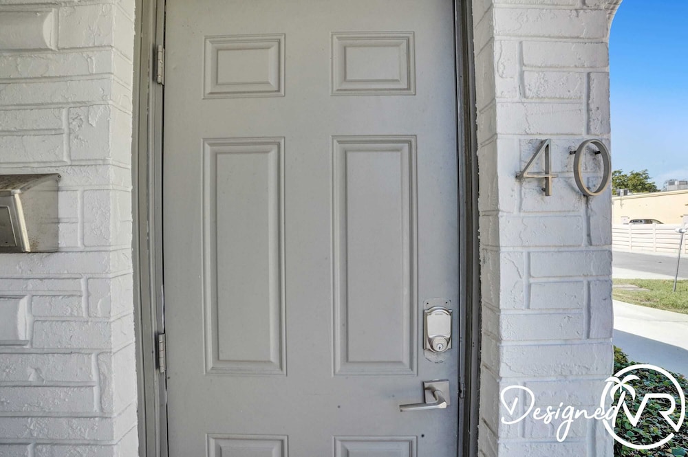 Unit D Sea&i Private Room Near Deerfield Beach