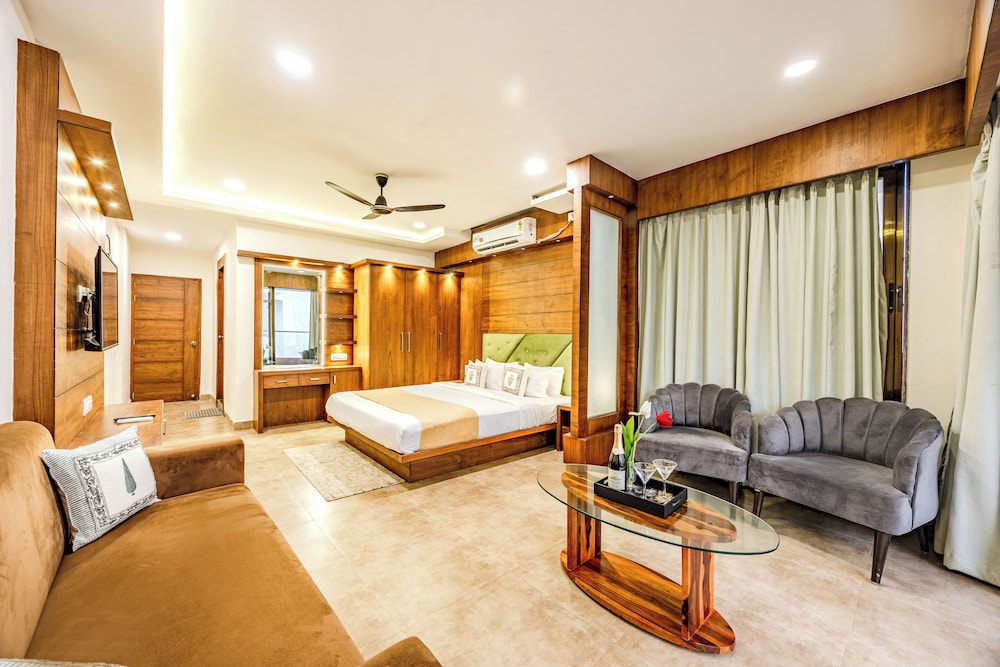 Casa Bliss