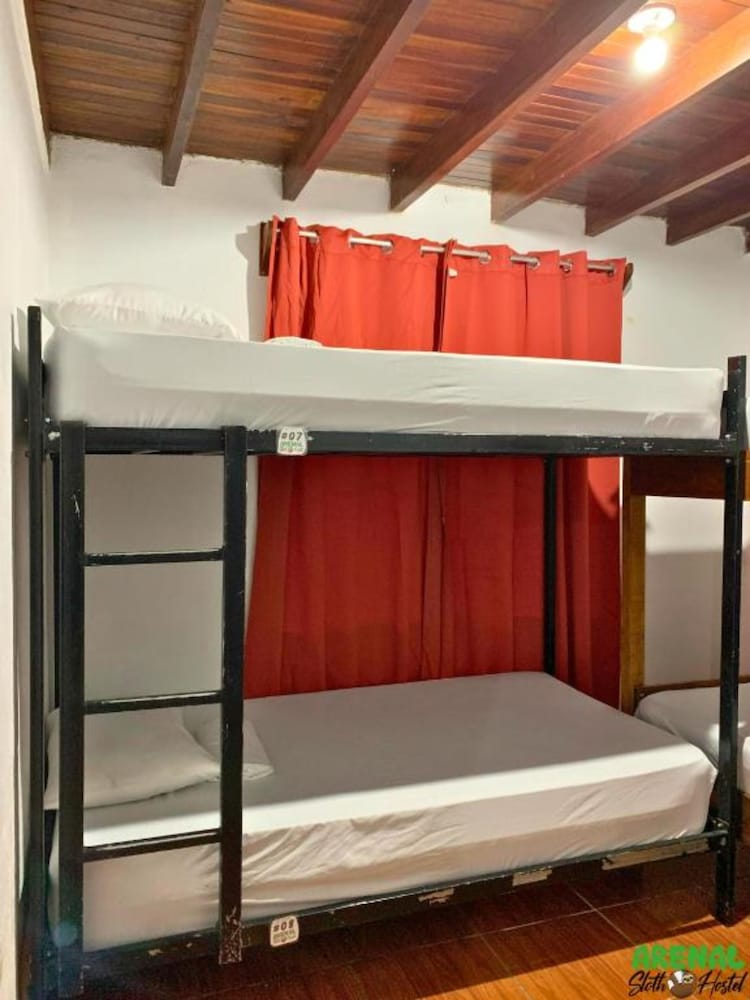 Arenal Volcano - Costa Rica Vacations - Arenal Sloth Hostel - Property Image 25