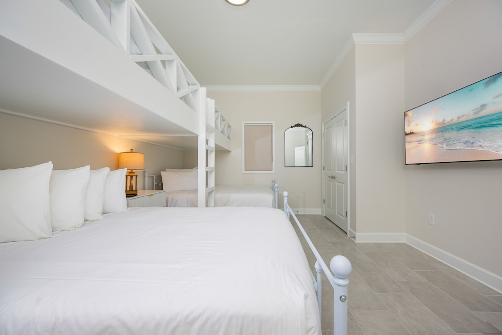Phoenix Gulf Shores Ii 1203 3 Bedroom Condo