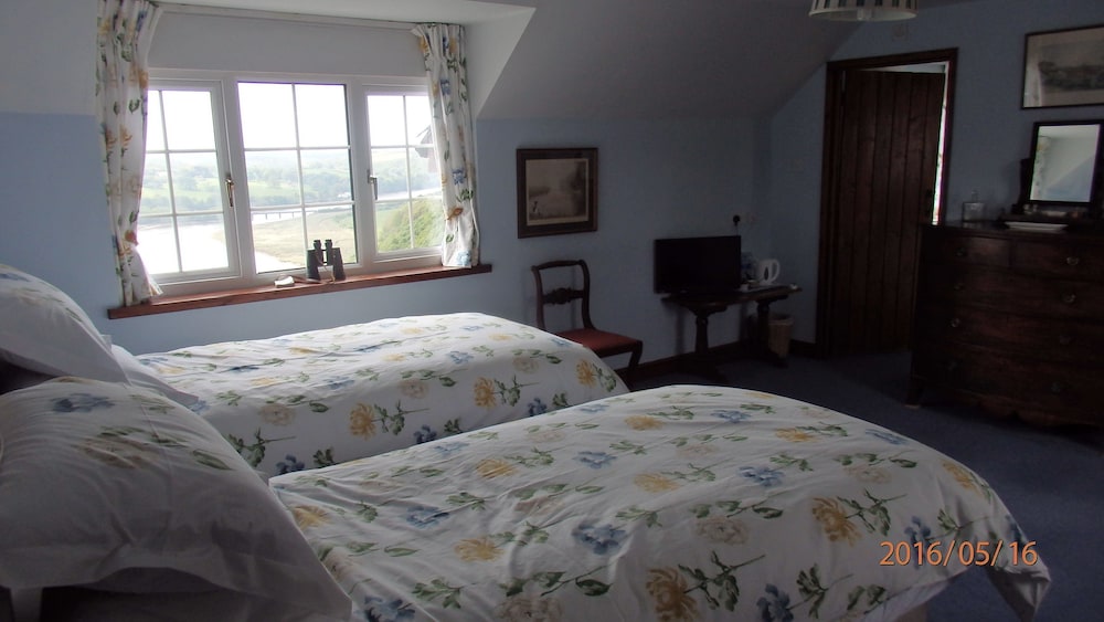 Old Keepers Cottage B&B view 3