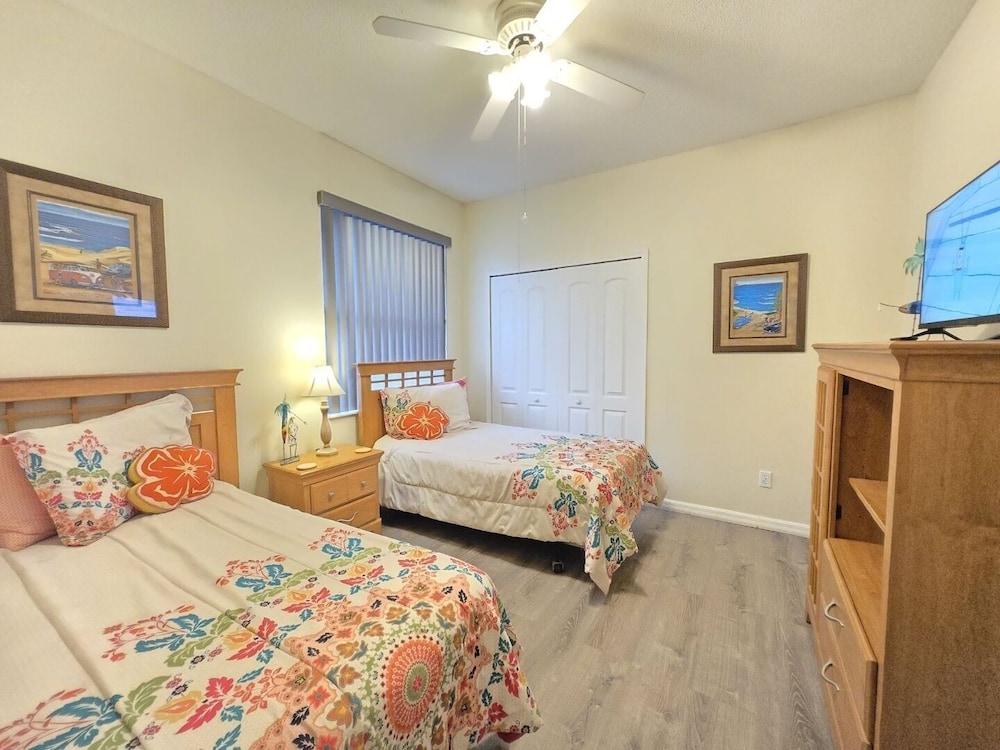 WR1057DL 4 Bedroom Villa in Westridge 4 Home