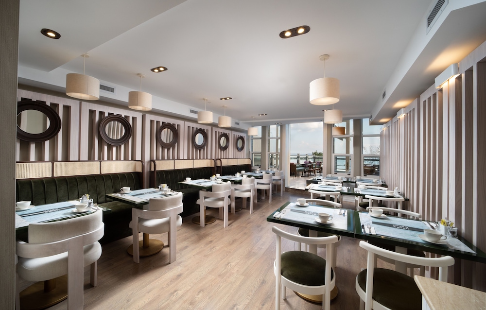 Catch Hotel Sultanahmet - Özel Sınıf - Image 62