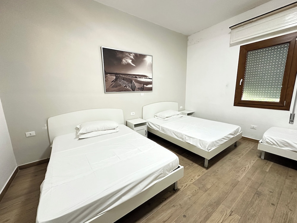 Hotel Vacation Venice
