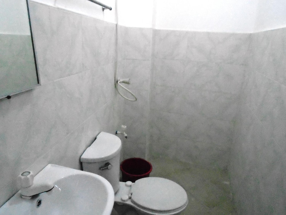 N & F Guest House