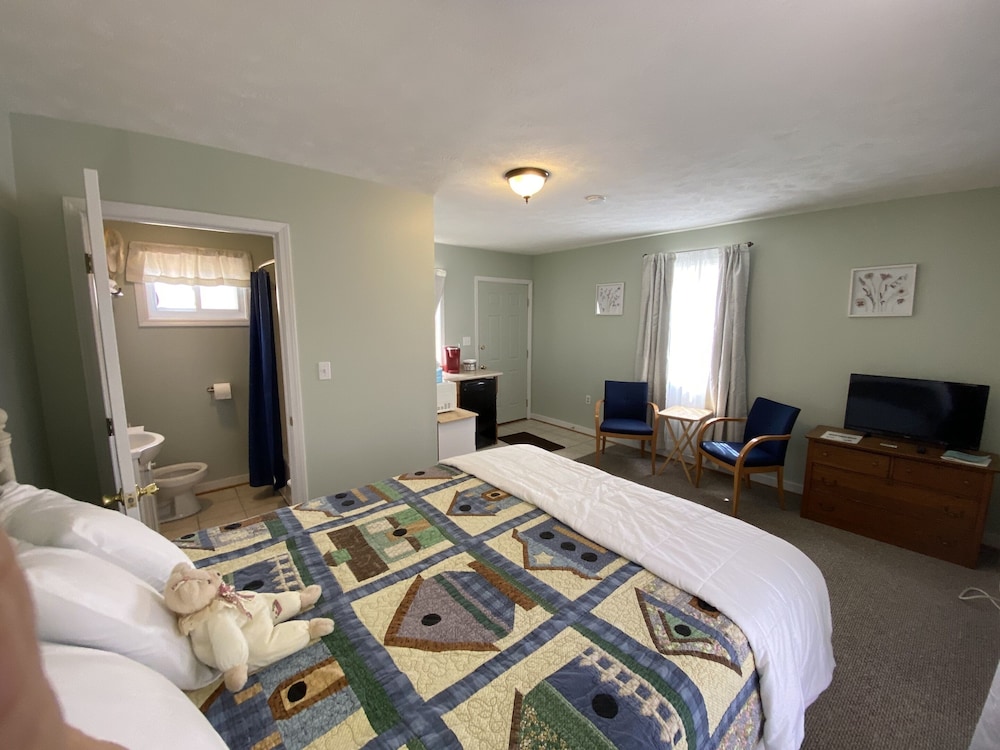 Wheelers Inn