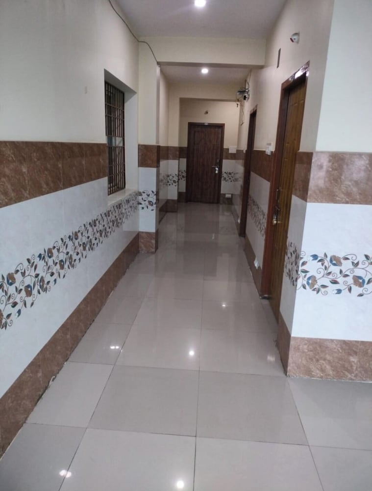 VIJETHA GRAND LODGE
