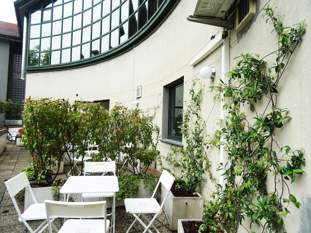 Victoria Hotels Royal Garden