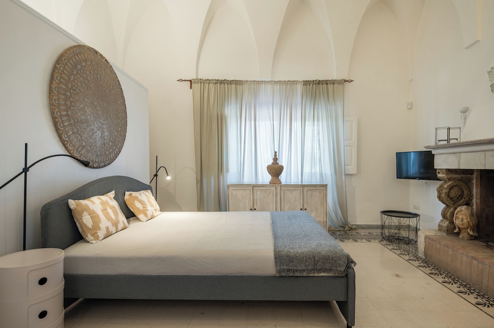Villa Thea Charming House by Wonderful Italy