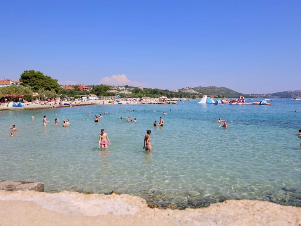 Fabulous Holiday Home in Pakostane With Swimming Pool view 3