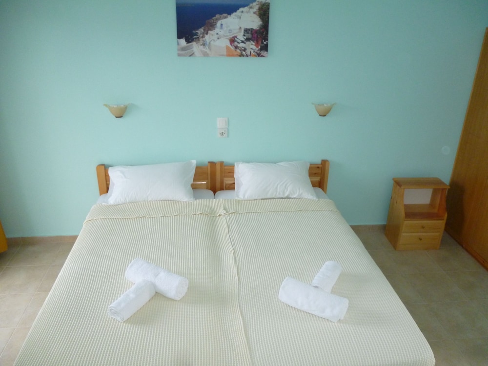 Alexandros Guest House photo 4