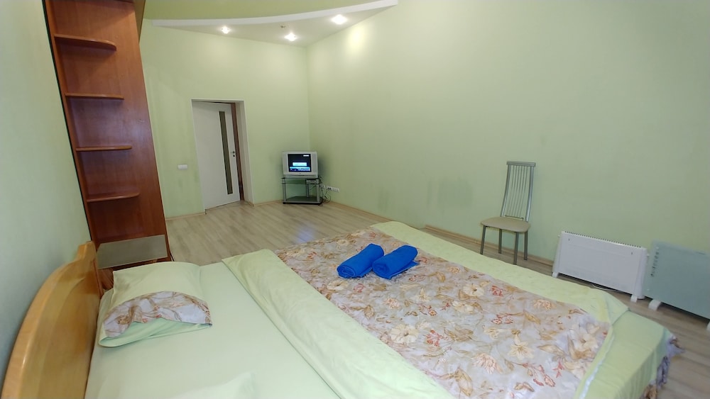 Kyiv Apartments Rent