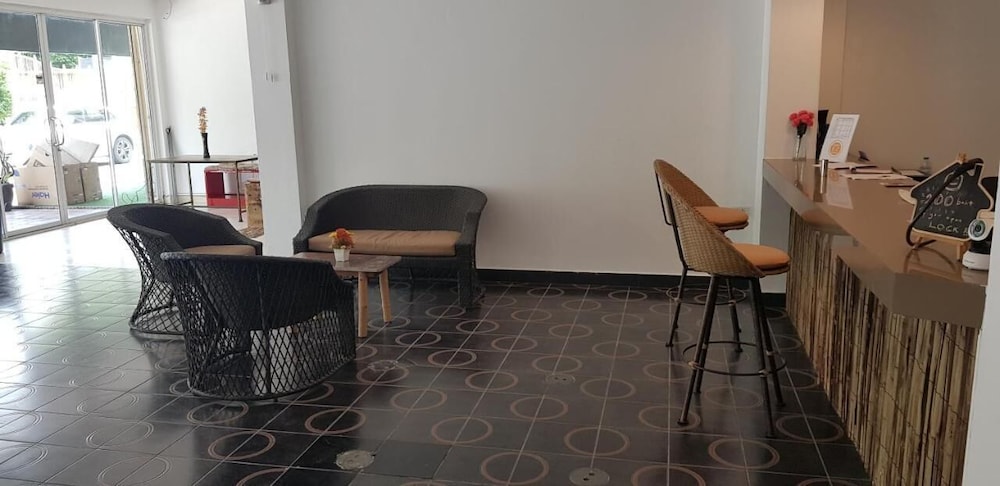 K2 Seaside Suites