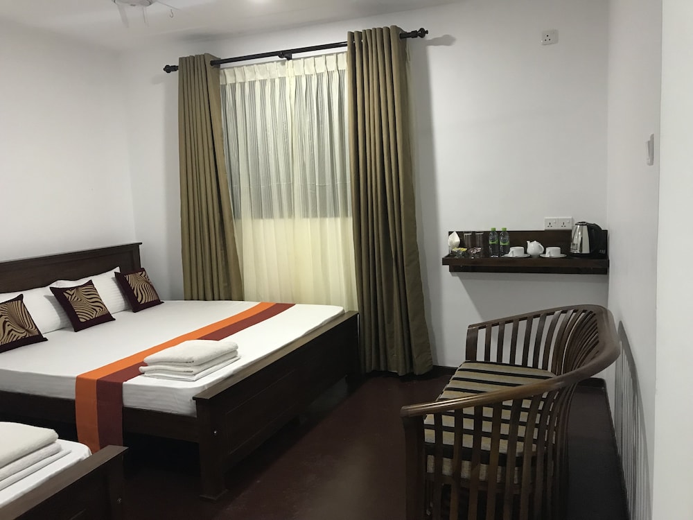 Damith Homestay