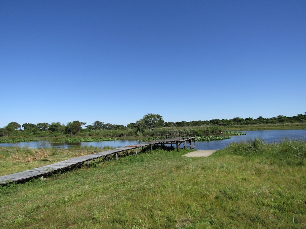 Finca Mombiri