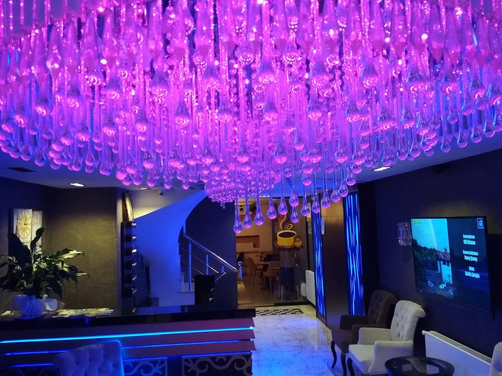 Palmiye Otel Taksim - Image 12