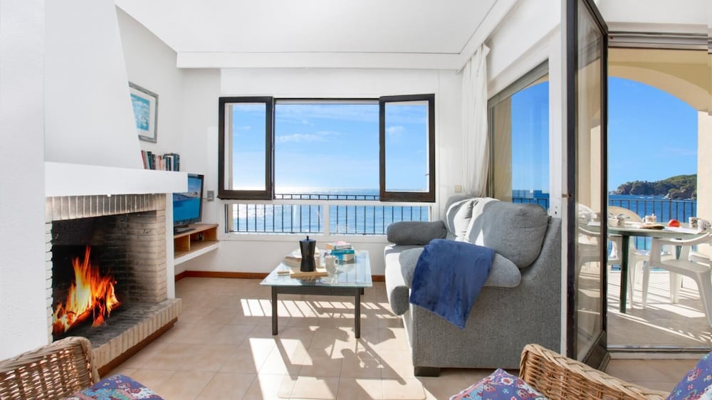 Canadell 2 in Calella de Palafrugell