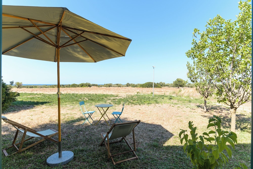 Masseria Pichilicchio by Wonderful Italy