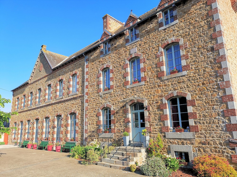 La Récréation