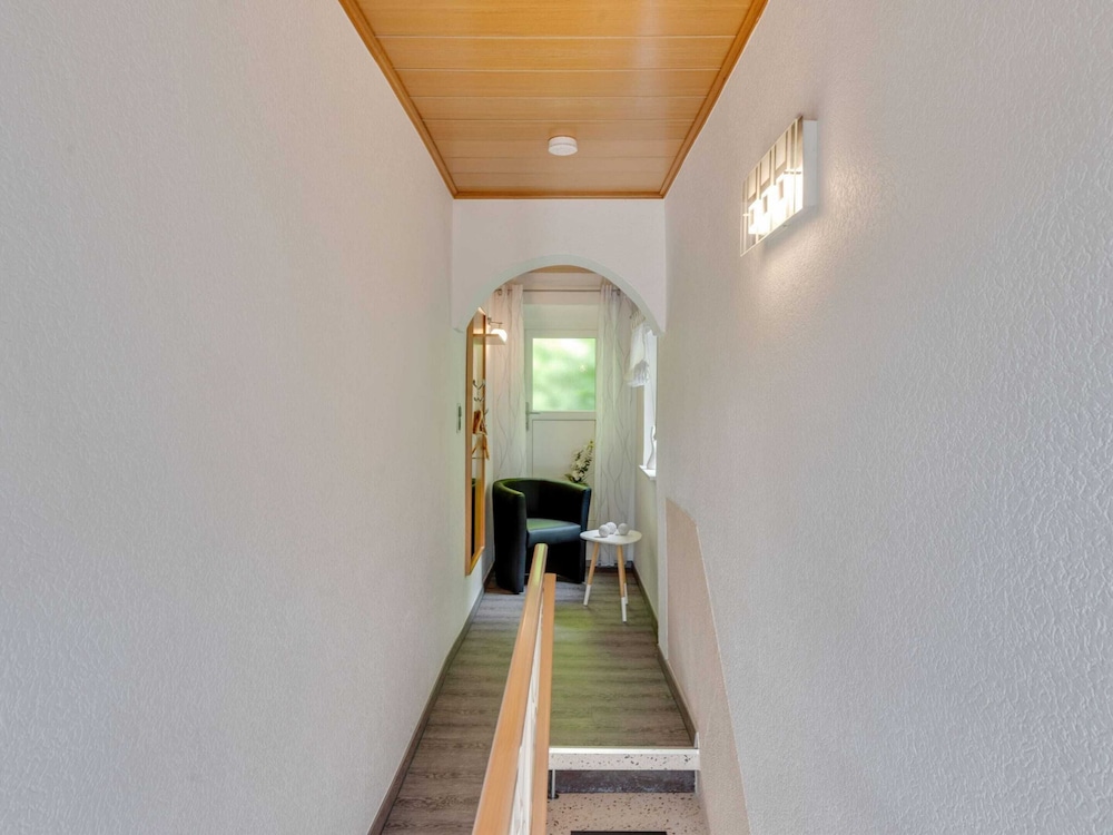 Countryside Apartment in Medebach near Town Center view 3