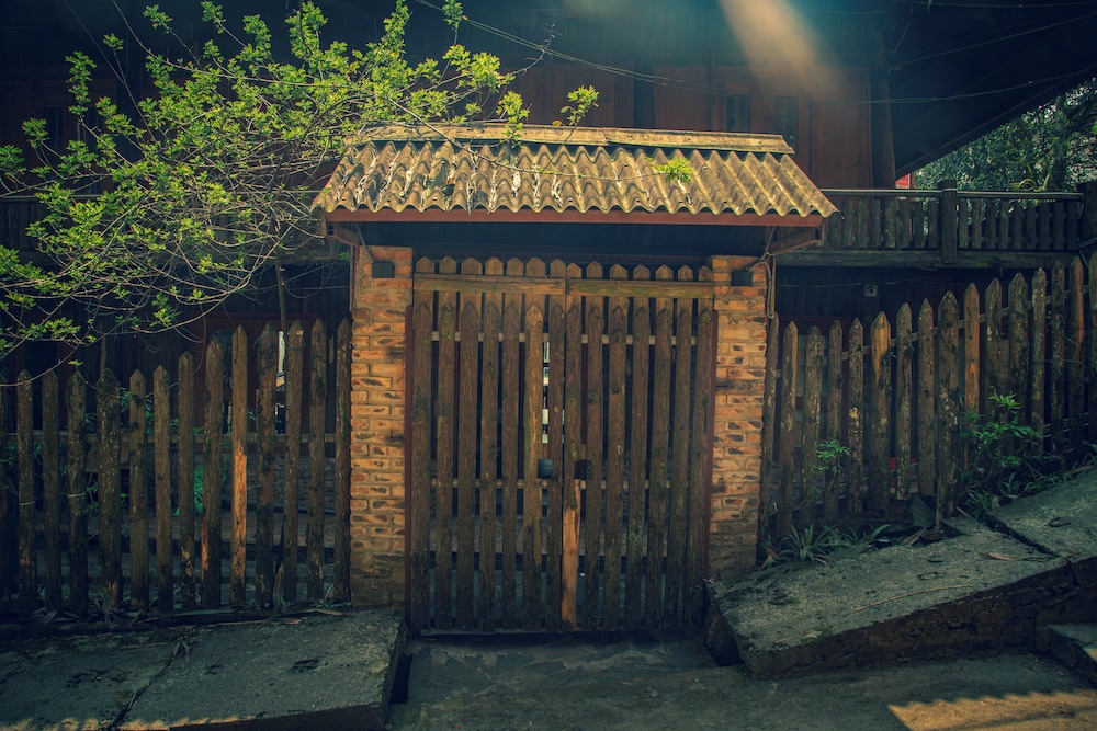 Green Sapa Homestay