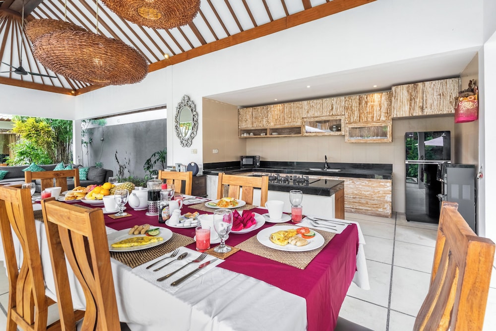 Balima Villa