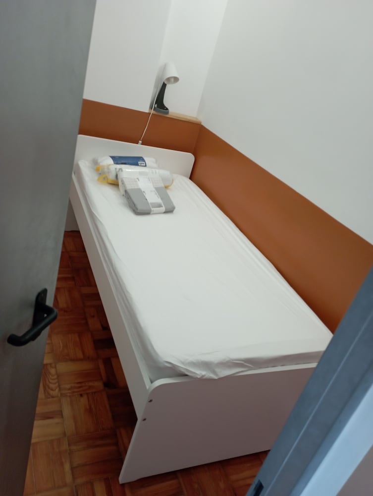 HOME CARRICHE