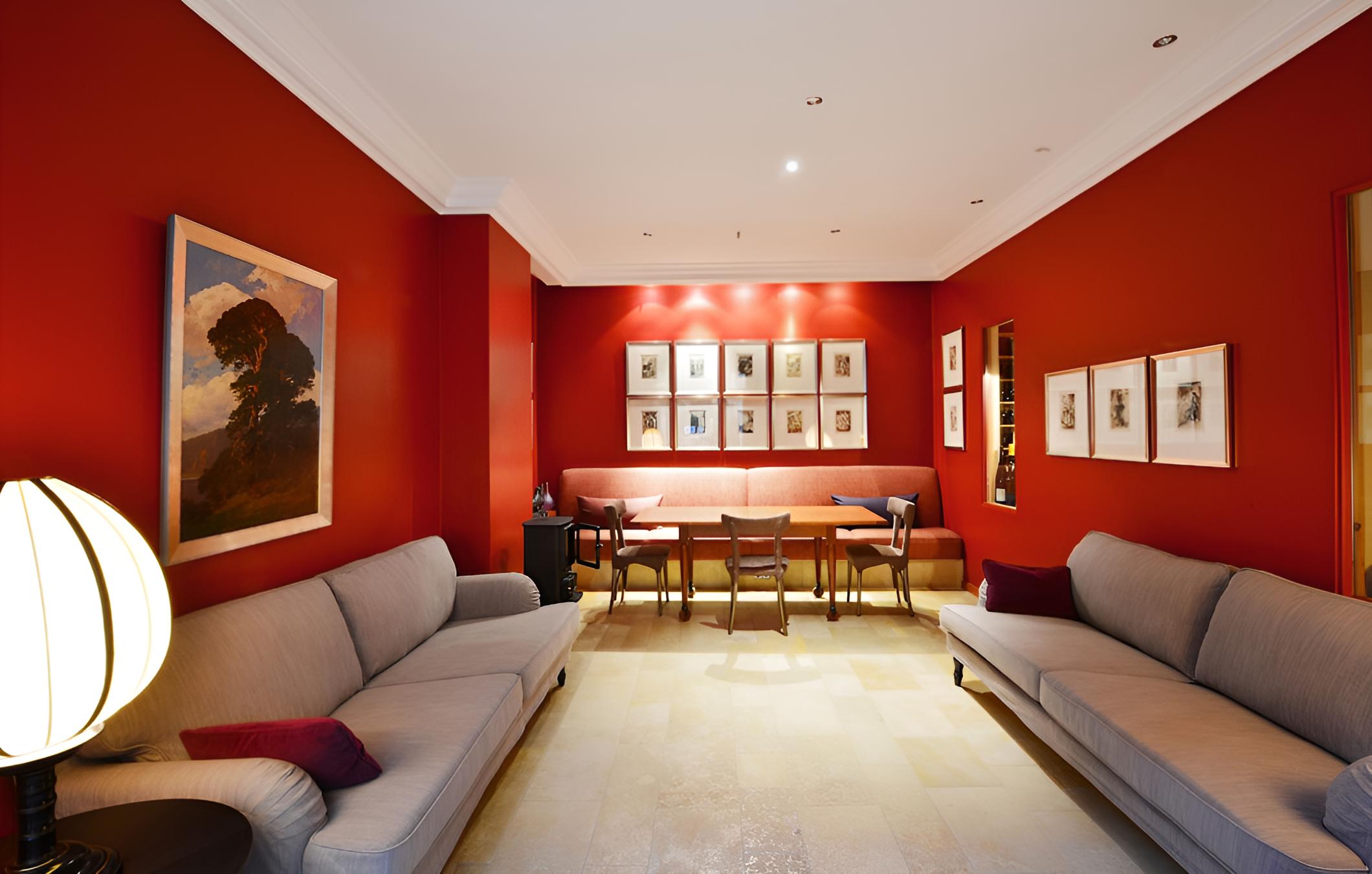 DORMERO Hotel Berlin Ku'damm